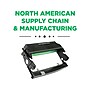 Clover Imaging Group Remanufactured Black Standard Yield Drum Unit Replacement for Lexmark/Dell/IBM/Toshiba~#|#~E7FAFC36-205D-4093-97597F90511BB5F7_sc7