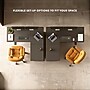 Mount-It! XL 75"W Electric Corner Adjustable Standing Desk, Black (MI-15024)~#|#~E7FDE9BB-3998-48DB-A683B7CD1FD381FB_sc7