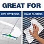 Swiffer Professional Sweeper Dry Cloth Refills, White, 32/Box (33407)~#|#~E7FDEEE1-47B7-408E-BCD542D6C0B042B5_sc7