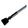 Rubbermaid Commercial 60" Fiberglass Dust Mop Handle, Gray/Black (RCPM146)~#|#~m003874884_sc7