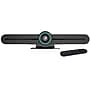 Delton C75 PTZ Ultra HD 4K Video Bar Webcam with AI Tracking, Noise-Canceling Microphone, Dual Speakers, Black (DCAIC75PTZ)~#|#~E8032E13-F121-4BF1-A5F76F1DE049D5B2_sc7
