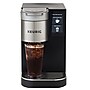 Keurig® K-2550TM 5-Cups Automatic Coffee Maker, Black/Silver (5000380341)~#|#~E803FF95-9503-42E6-9447061D084910C9_sc7