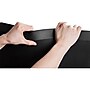 Amer Anti-Fatigue Portable Standing Mat, 22" x 18", Black (EZMAT2218)~#|#~E80519DE-BCCD-4155-818F7297A4665158_sc7