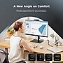 ViewSonic 27" FHD 120Hz LCD Monitor, Built-In Speaker & Webcam, Height Adjustable, Black (VG2741V)~#|#~E809AA11-A763-408C-8182FD8DE5632403_sc7