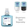 PURELL HEALTHY SOAP Foaming Hand Soap Refill for ES8 Dispenser, 1200 ml, 2/Carton (7785-02)~#|#~E80A0C5F-5527-49C1-861DEB338501C787_sc7