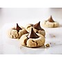 HERSHEY'S KISSES Milk Chocolate Candy Bulk Bag, Silver Foils, 60 oz., 400/Bag (HEC14208)~#|#~E810727F-6342-498E-9AA5F22D9F7500A6_sc7