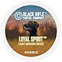 Black Rifle Coffee Company Loyal Spirit Coffee Keurig® K-Cup® Pods, Light Roast, 22/Box (5000384046)~#|#~E81419F6-B732-4C66-91880AEE0B3A3D2D_sc7