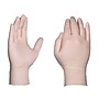 Ammex Professional GPPFT Powder Free Latex Exam Gloves, Ivory, Large, 100/Box (GPPFT46100)~#|#~E816999E-A30D-4EA4-862EA5BFBE5978D1_sc7