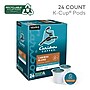 Caribou Blend Coffee Keurig® K-Cup® Pods, Medium Roast, 24/Box (6992)~#|#~E81A6BE6-38E4-45D0-ABCB985C10F2013A_sc7