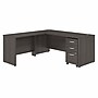 Bush Business Furniture Studio C 72"W L Shaped Desk with Mobile File Cabinet and Return, Storm Gray (STC007SG)~#|#~E825AE17-AA28-4627-B26128D89DE28D6C_sc7