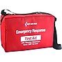 First Aid Only 224-Piece Emergency Response Bag (91170-001)~#|#~E82E20C5-E6A7-4997-AB71C2435F75C7F5_sc7
