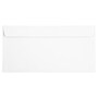 JAM Paper Open End #16 Business Envelope, 6 1/2" x 9 1/2", White, 500/Pack (1633178H)~#|#~E82EA265-F484-4730-A6D3BD2110A9B870_sc7