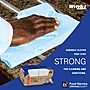 WypAll CriticalClean Fabric Food Service Cloths, 23.5" x 12.5", Blue, 200 Cloths/Pack (51636)~#|#~E831FE9E-CDDF-46FC-B2EB1DB5DCE4F372_sc7