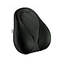 Mount-It! Ergo Collection Memory Foam Curved Back Support, Black (MI-1105)~#|#~E83DE559-75F5-4E2A-BDF5D4DABA0EBAA0_sc7