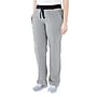 Medline Varick AVE Women's Midrise 6-Pocket Scrub Pants, L, Grey (4913GRYL)~#|#~E84DA341-45BC-46D7-9F963BF779717C9D_sc7
