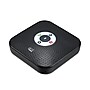 Adesso Xtream S8 Wireless Conference Call Speaker with Microphone, Black~#|#~E85492F0-4132-46A8-90E1F23285DE09A6_sc7