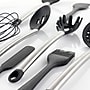 MegaChef Cooking Utensil Set, Gray, 14 Piece (937114355M)~#|#~E8554191-16DF-4BF5-9D7391AB109A10C2_sc7