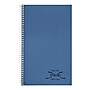 National Brand Xtreme 1-Subject Notebooks, 6" x 9.5", College Ruled, 80 Sheets, Blue (33560)~#|#~sp39611467_sc7