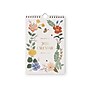 2026 Rifle Paper Co. Strawberry Fields 6" x 9" Monthly Wall Calendar (CAL098)~#|#~E8886295-7EF0-434B-80490F10026913F2_sc7