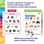 Spectrum Grade K Reading Workbook (705527)~#|#~E89F1CA5-ADD1-4554-B4F78042693B8FEC_sc7
