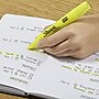 Sharpie Tank Highlighter, Chisel Tip, Fluorescent Yellow, Dozen (25025)~#|#~E8A5674F-C989-482B-8D1DA322E304A0AE_sc7
