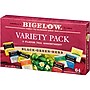 Bigelow Variety Pack Assorted Tea Bags, 64/Box (RCB10568)~#|#~E8AC8CB7-85A5-41D8-95552138CF793255_sc7