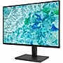 Acer Vero B277 G 27" FHD IPS 100Hz LCD Adaptive Sync Monitor, Built-In Speaker, Height Adjustable, Black (UM.HB7AA.G01)~#|#~E8BE0A6A-08A5-4367-8BFCB7562FD287BA_sc7