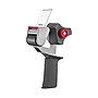 Staples Packing Tape Dispenser, Gray, Handheld Carton Sealer~#|#~E8BF5F37-4B36-4633-BB997935C05F41CA_sc7
