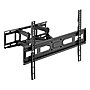 Mount-It! Full Motion TV Wall Mount, for 37" to 80" Screens, 88 lbs. Max. (MI-4112)~#|#~E8C941A0-0BBC-4545-81137FBF98827BED_sc7