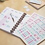 Avery Inkjet Multipurpose Sticker Paper, 8.5" x 11", White, 15 Stickers/Pack (3383)~#|#~E8CADD9C-B8AD-4B33-9B27A4F233B46F78_sc7