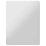 Staples Carpet Chair Mat, 46" x 60", Designed for Low-Pile Carpet, Clear Polycarbonate (ST63677)~#|#~E8CD79AC-E753-4C3A-AB2672007354DB66_sc7