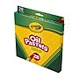 Crayola Oil Pastels, Assorted Colors, 28/Box (52-4628)~#|#~E8CE5CFF-7886-4330-B3B4BD0DFA50C554_sc7