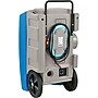Global Industrial Low Grain Refrigerant 250-Pint Portable Dehumidifier, 2-Speed, Covers up to 2500 sq. ft., Blue (246704)~#|#~E8D4B67F-6FE9-4932-81AB576C33125FC9_sc7