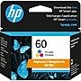 HP 60/901 Tri-Color Ink Cartridge, Prints Up to 165 Pages (CC643WN#140)~#|#~E8DB6E68-86E4-4908-80038892A025A4AA_sc7