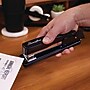 Swingline Reduced-Effort Desktop Stapler, 20-Sheet Capacity, Black (44401)~#|#~E8DB9C48-E67D-4EB4-9B425840E07A4A5E_sc7