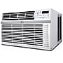LG 230-Volt 18,000 BTU Window Air Conditioner with Remote, White (LW1824RD)~#|#~E8E0CFF9-7853-4EBA-9C0CA2F54DD56070_sc7