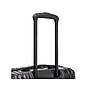 InUSA Drip Hardside Spinner Luggage Set, TSA Checkpoint Friendly, Black (IUDRISML-BLK)~#|#~E8E1DDF7-1459-427D-B5361965D44AE6D2_sc7