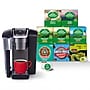 Keurig® K-1550 Bundle 12-Cups Commercial Single Serve Coffee Maker with 190 K-Cup® Pods, Black (5000341033)~#|#~E8E4CEBE-D7E9-40DB-A7957B13A45E6964_sc7