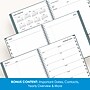2027 Blue Sky 8" x 10" Monthly Planner, Sea Glass (164013)~#|#~E8E55EB9-477A-40DD-878E28BF0FE4502C_sc7