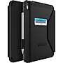 OtterBox Defender Polycarbonate/Silicone 10.2" Folio Case for iPad (10th Generation), Black (77-93758)~#|#~E8E7138F-121F-4818-BB6BD27DB71AB487_sc7
