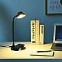 Data Accessories Company MP‑323 LED Desk Lamp, 5W LED, Adjustable Brightness, Qi Wireless Charging, Black (DTA02343)~#|#~E8E8F5A5-51B1-433F-A8DA3F7F65C174D2_sc7
