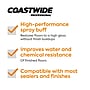 Coastwide Professional Floor Finish and Sealer Spray Gloss, 0.95L, 6/Carton~#|#~E8F80BB0-9094-4022-86A0822520EF33EC_sc7