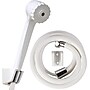 HealthSmart Hand-Held Body Shower, White (523-1583-1900HS)~#|#~E8F9248F-2D8F-43DE-86D6F67FBA3A71E7_sc7