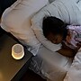 Yogasleep Duet Bluetooth Sound Machine, White (4001230)~#|#~E8FD8ED2-E90F-4AFB-A2F73DB2C574D811_sc7