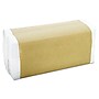 General Supply C-Fold Towels, 10.13" x 11", White, 200/Pack, 12 Packs/Carton (GEN1510B)~#|#~E9015A41-75A8-48B6-8695B39E9DB7725F_sc7