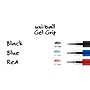 uni-ball Gel Grip Gel Pens, Medium Point, Black Ink, Dozen (65450)~#|#~E9068C96-0102-4992-99FE58F542D2B626_sc7