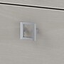 Bush Business Furniture Echo 3 Drawer Mobile File Cabinet, Gray Sand (KI60201-03)~#|#~E90E0DC8-0F65-4D17-BDF16C77786BD565_sc7