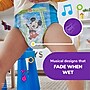 Huggies Pull-Ups Refastenable Disposable Potty Training Pants, Boys 3T-4T, 92/Carton (45271)~#|#~E90F798F-2DB7-4F13-A7893EF7C3CEF894_sc7