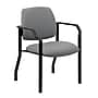 Boss Vinyl Guest Chair, Gray (B9591AM-GY)~#|#~E913991A-8693-413D-84A3B58ADA7E368F_sc7