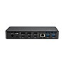 Kensington SD4790P EQ USB-C and USB-A, 10Gbps, Quad 4K Hybrid Dock, 100W PD, DP & HDMI, Windows/macOS/Chrome (K33610NA)~#|#~E9157F90-6BCC-4B6A-BBFDC2686052330F_sc7